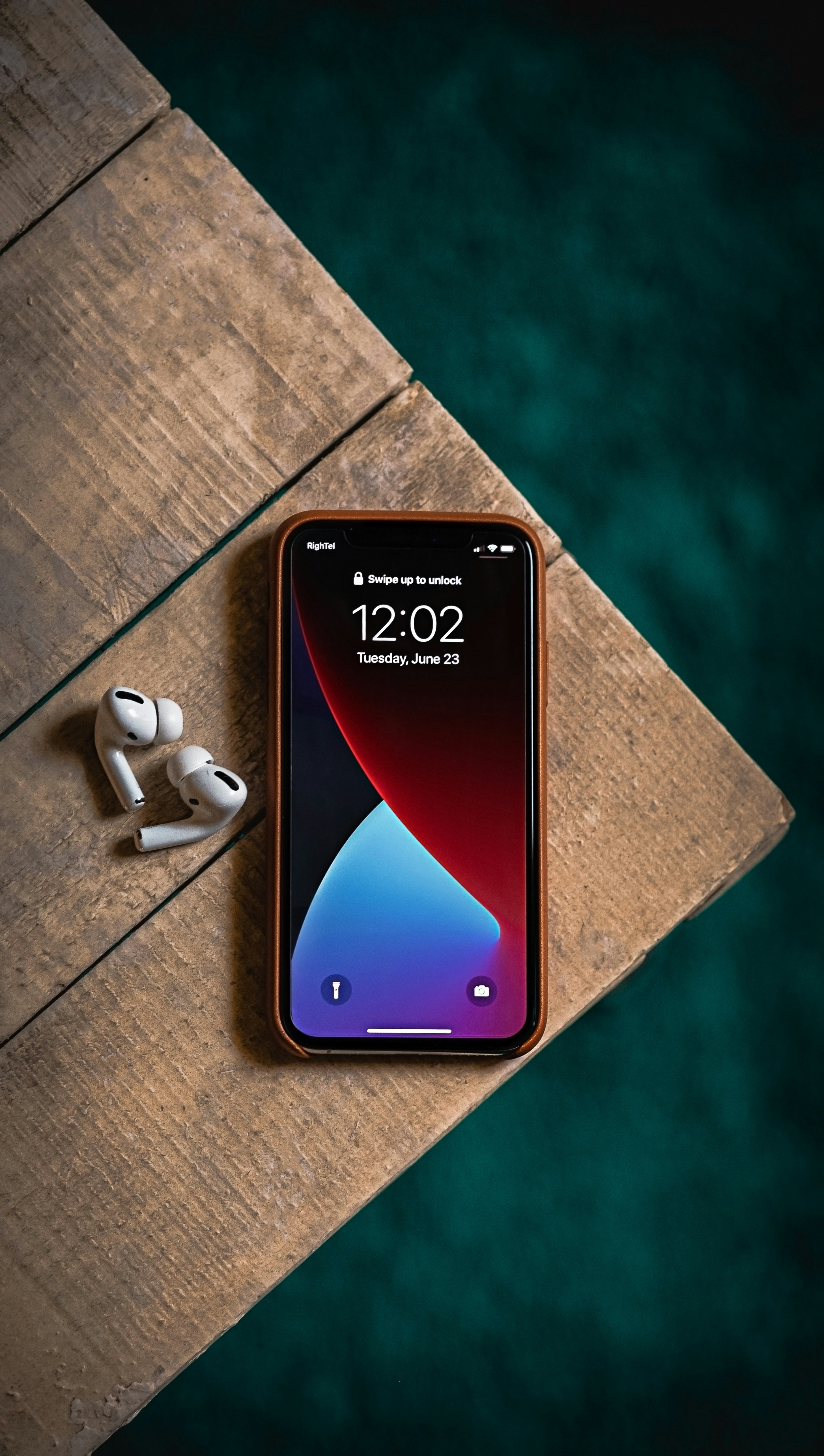 Nothing Phone 2 - Phone in Black