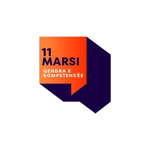 Q.K 11 Marsi Logo